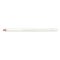 Jelölőceruza, UNI, "Dermatograph", fehér