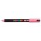 Dekormarker, 0,7 mm, UNI "Posca PC-1MR", rózsaszín