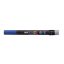 Ecsetirón, UNI "Posca PCF-350", kék