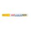 Lakkmarker, 2,2-2,8 mm, UNI "PX-20", sárga