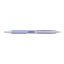 Golyóstoll, 0,38 mm, nyomógombos, UNI "SXN-101FL ", levendula