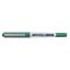Rollertoll, 0,3 mm, UNI "UB-150E Eye Micro Eco", zöld