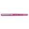 Rollertoll, 0,5 mm, UNI "UB-157DE  Eye Eco", rózsaszín