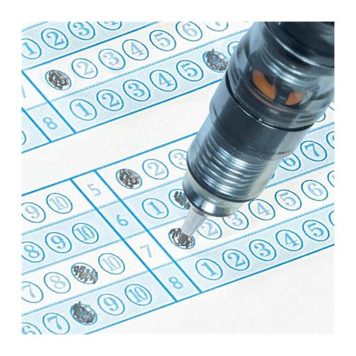 Nyomósirón, 0,5 mm, ZEBRA "DelGuard", kék
