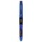 Töltőtoll, 0,6 mm, ZEBRA "Fountain pen", kék