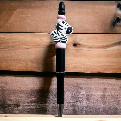 Egyedi toll-Zebra