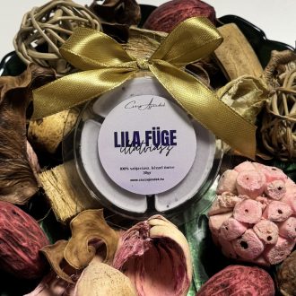 Illatviasz - Lila füge 20gr.