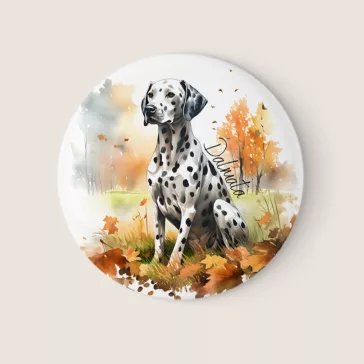 Minden ami dalmata