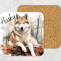 Minden ami husky
