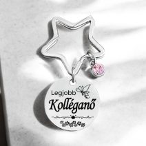 Kollégáknak