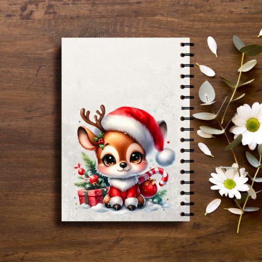 Egyedi füzet - Szarvas