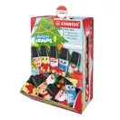 Szövegkiemelő Stabilo Boss Mini Frosty Friends - Masni Szövegkiemelő Stabilo Boss Mini Frosty Friends - Masni