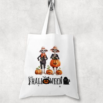 Bevásárlótáska - Halloween