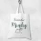 Bevásárlótáska - mindig jó ötlet