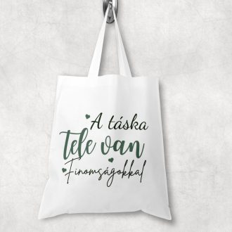 Bevásárlótáska