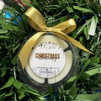 Illatviasz - Christmas 20gr.