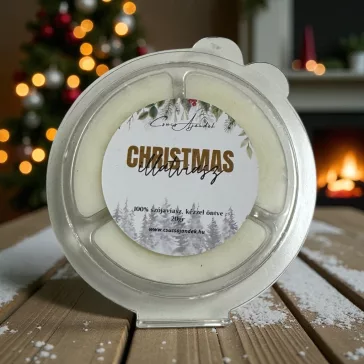 Illatviasz - Christmas 20gr.