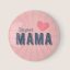 Hűtőmágnes - Mama