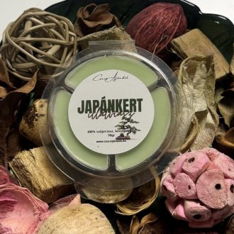 Illatviasz - Japánkert 20gr.