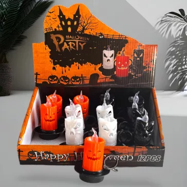 Halloween - Ősz