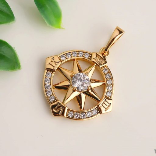 Antiallergén nyaklánc - Levon