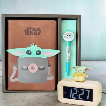 Star Wars – Grogu ajándékcsomag