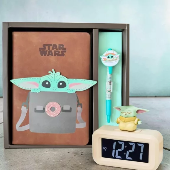 Star Wars – Grogu ajándékcsomag Star Wars – Grogu ajándékcsomag