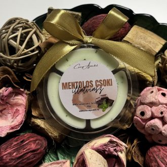 Illatviasz - Mentolos csoki 20gr.