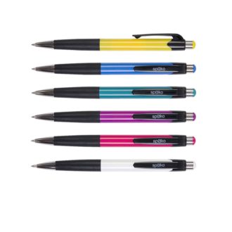 Golyóstoll SPOKO 0112 ReLeaf