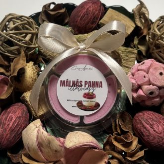 Illatviasz - Málnás panna 20gr.
