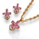 Jordana szett Jordana szett