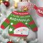 Karácsonyfadísz Pulcsi - Nagypapa
