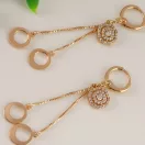 Fülbevaló - Esosa Fülbevaló - Esosa