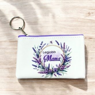 Neszeszer-Legjobb mama levendulás