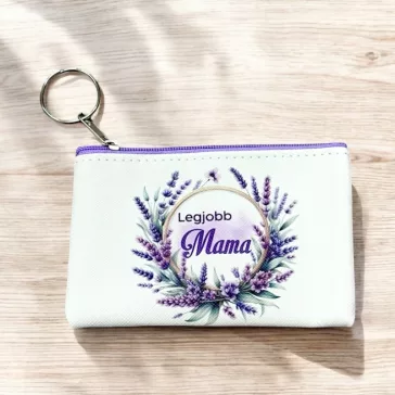 Neszeszer-Legjobb mama levendulás