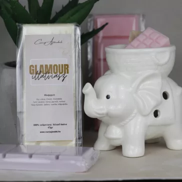 Illatviasz - Glamour