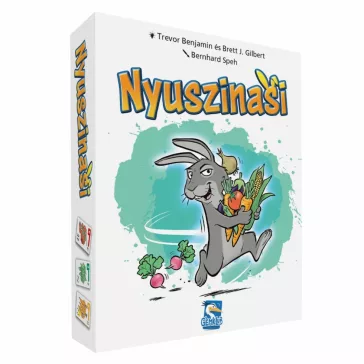 Nyuszinasi