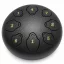 Nyelvdob - 8 hangos, 15 cm (íves)