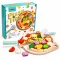 Fa játék pizza (Kabi)