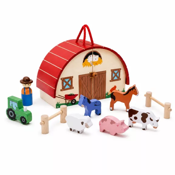 Nyitható Farm 2. Nyitható Farm 2.