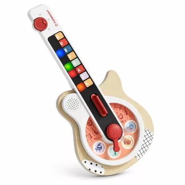 TopBright interaktív játék gitár
