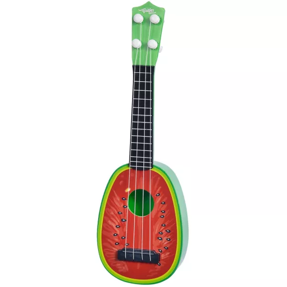 Ukulele gyümlcsös (görögdinnye) Ukulele gyümlcsös (görögdinnye)