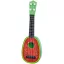 Ukulele gyümlcsös (görögdinnye)