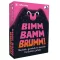 BIMM BAMM BRUMM! - társasjáték