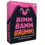 BIMM BAMM BRUMM! - társasjáték