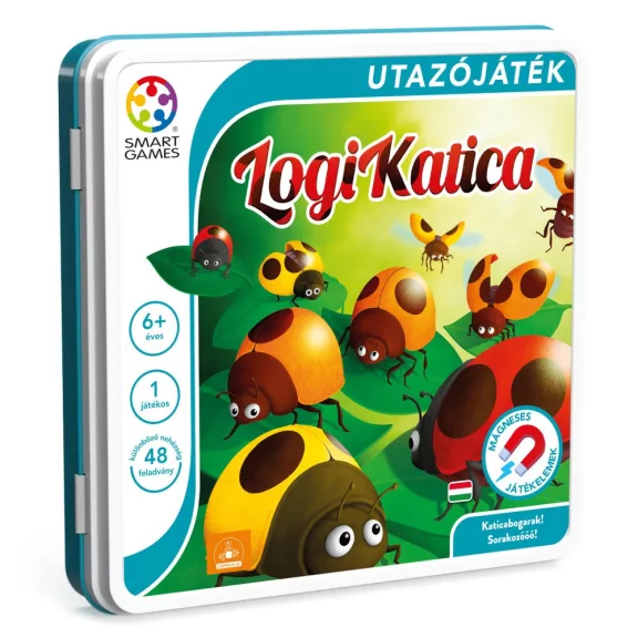 Smart Games Logi Katica Smart Games Logi Katica