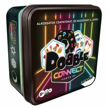Dobble Connect - Power Up!