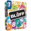 Blöff - kártyajáték
