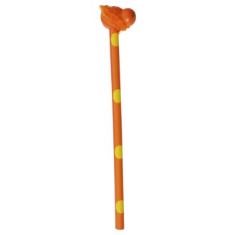 Ceruza vadállatos (oroszlános)