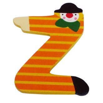 Fa betű Z (nagy)